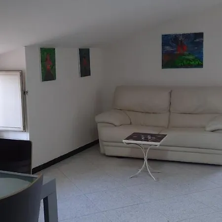 Holiday home Palazzo Di Donna Panoramic Terraces And Private Parking Strategic To Amalfi Coast, Pompei, Napoli *