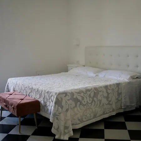 Palazzo Di Donna Panoramic Terraces And Private Parking Strategic To Amalfi Coast, Pompei, Napoli *