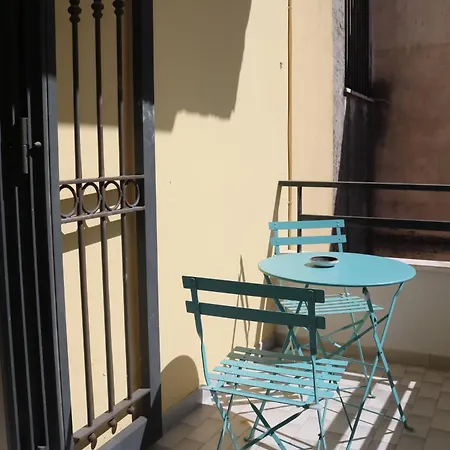 Palazzo Di Donna Panoramic Terraces And Private Parking Strategic To Amalfi Coast, Pompei, Napoli Holiday home Sant'Egidio del Monte Albino