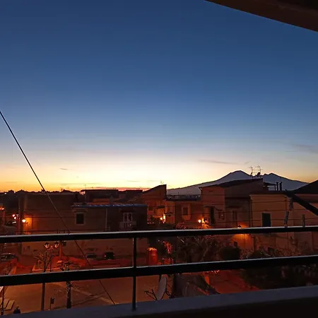 Palazzo Di Donna Panoramic Terraces And Private Parking Strategic To Amalfi Coast, Pompei, Napoli