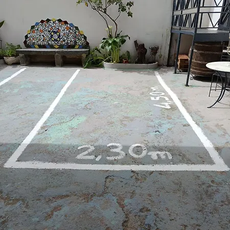 Palazzo Di Donna Panoramic Terraces And Private Parking Strategic To Amalfi Coast, Pompei, Napoli Holiday home *