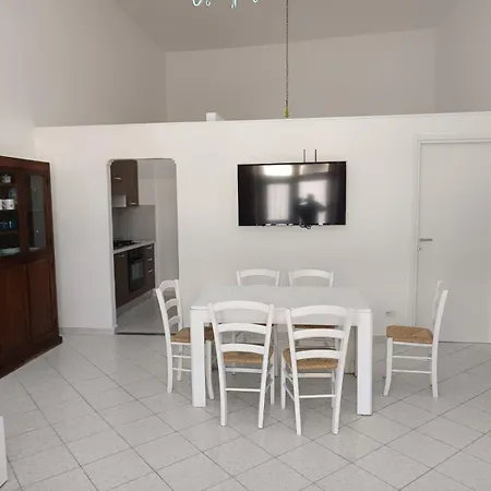 Holiday home Palazzo Di Donna Panoramic Terraces And Private Parking Strategic To Amalfi Coast, Pompei, Napoli