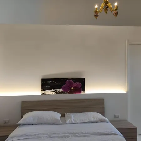 Palazzo Di Donna Panoramic Terraces And Private Parking Strategic To Amalfi Coast, Pompei, Napoli בית נופש *