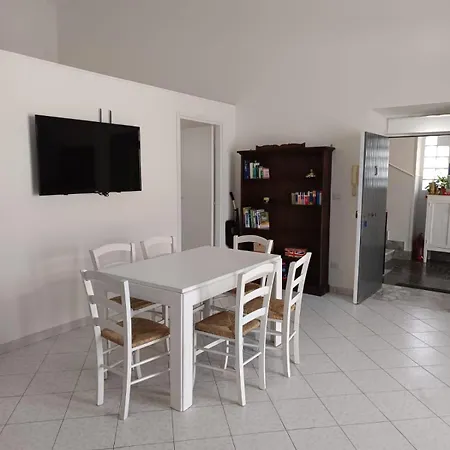 Palazzo Di Donna Panoramic Terraces And Private Parking Strategic To Amalfi Coast, Pompei, Napoli Holiday home *