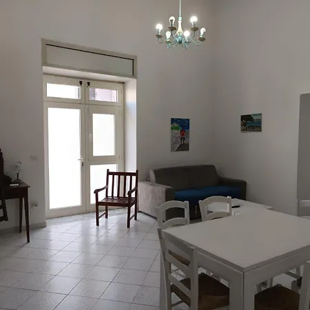 Holiday home Palazzo Di Donna Panoramic Terraces And Private Parking Strategic To Amalfi Coast, Pompei, Napoli Sant'Egidio del Monte Albino