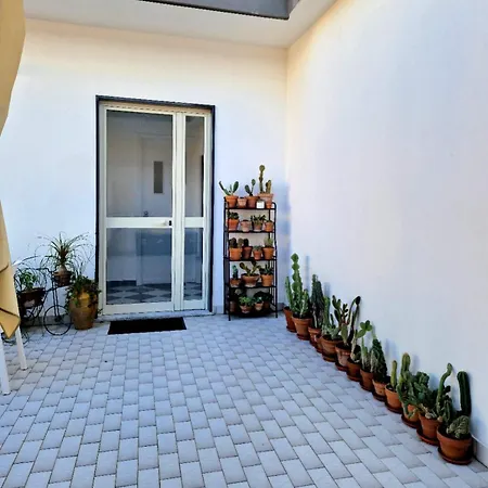 Holiday home Palazzo Di Donna Panoramic Terraces And Private Parking Strategic To Amalfi Coast, Pompei, Napoli *