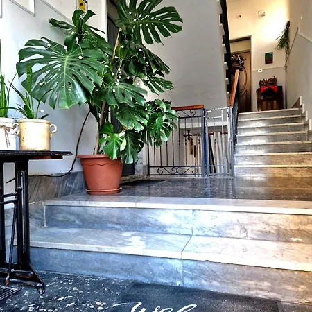 Palazzo Di Donna Panoramic Terraces And Private Parking Strategic To Amalfi Coast, Pompei, Napoli Holiday home *