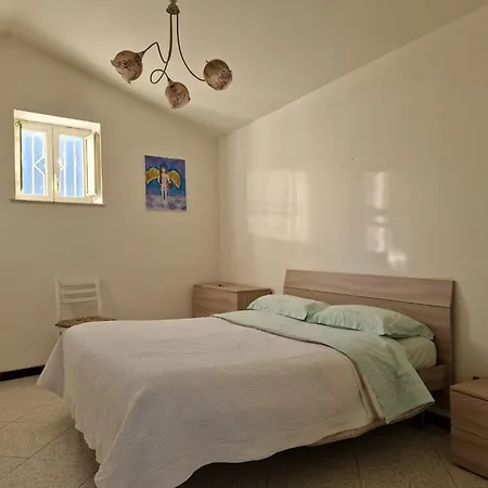 Palazzo Di Donna Panoramic Terraces And Private Parking Strategic To Amalfi Coast, Pompei, Napoli Holiday home Sant'Egidio del Monte Albino