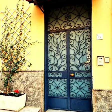 Holiday home Palazzo Di Donna Panoramic Terraces And Private Parking Strategic To Amalfi Coast, Pompei, Napoli
