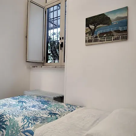 Holiday home Palazzo Di Donna Panoramic Terraces And Private Parking Strategic To Amalfi Coast, Pompei, Napoli Sant'Egidio del Monte Albino