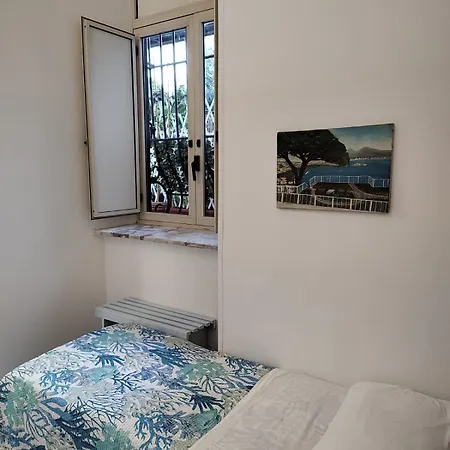 Holiday home Palazzo Di Donna Panoramic Terraces And Private Parking Strategic To Amalfi Coast, Pompei, Napoli